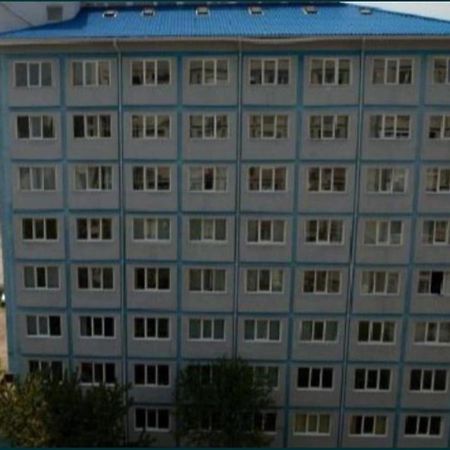 Ceronav Portului Studio Galaţi Εξωτερικό φωτογραφία