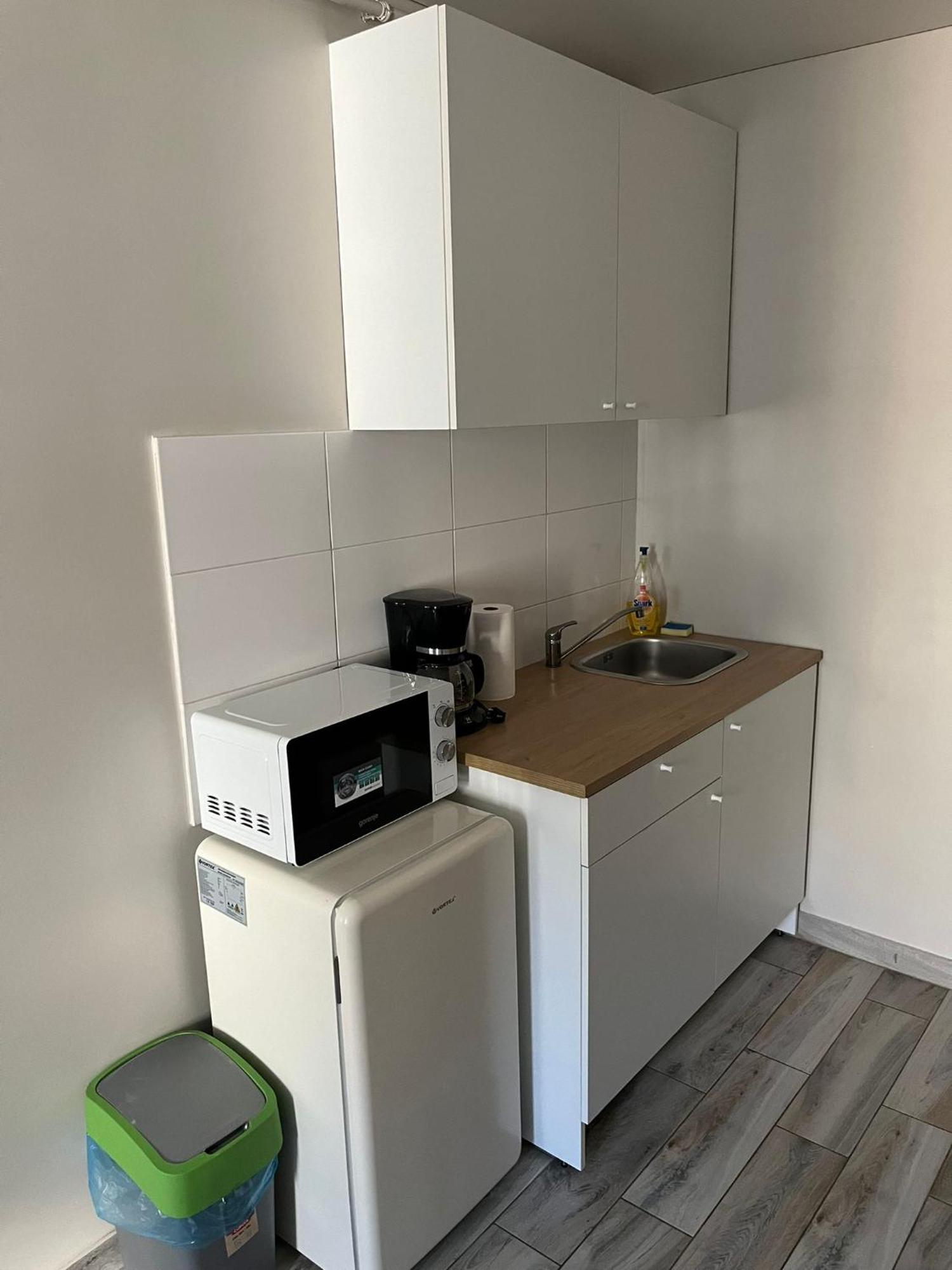 Ceronav Portului Studio Galaţi Εξωτερικό φωτογραφία